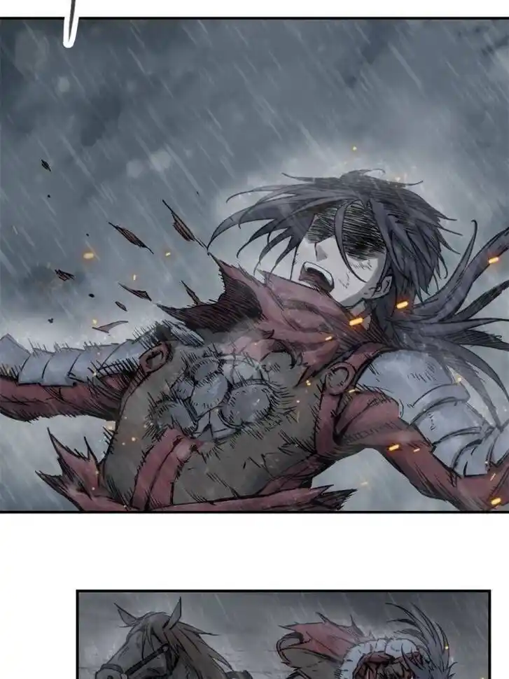 Another beginning with the Guhuo bird Ch.077