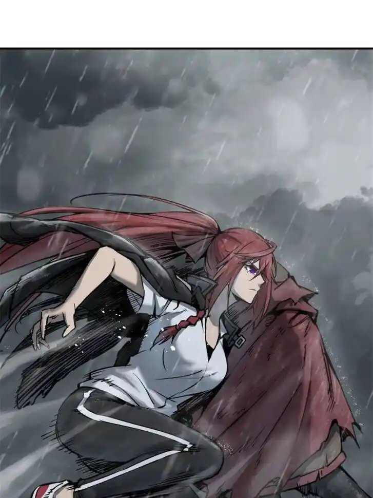 Another beginning with the Guhuo bird Ch.077