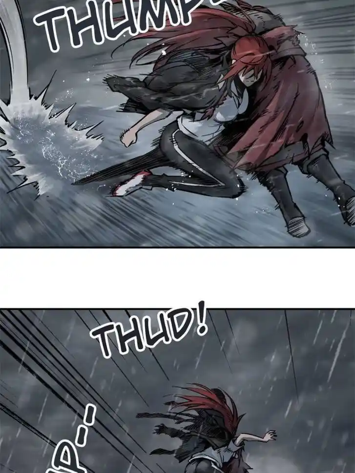 Another beginning with the Guhuo bird Ch.077