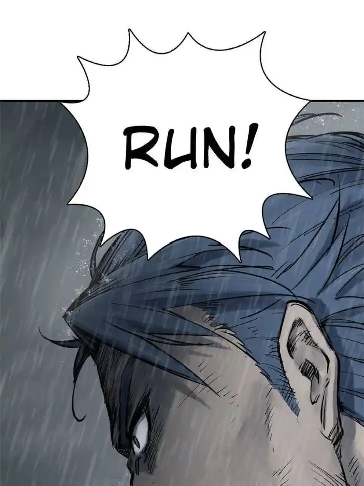 Another beginning with the Guhuo bird Ch.077