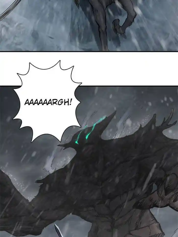 Another beginning with the Guhuo bird Ch.077