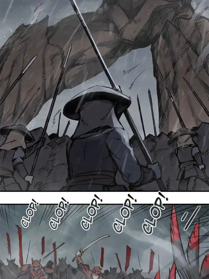 Another beginning with the Guhuo bird Ch.077