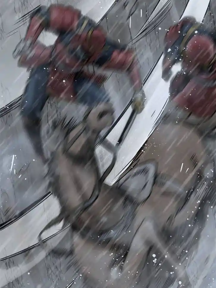 Another beginning with the Guhuo bird Ch.077