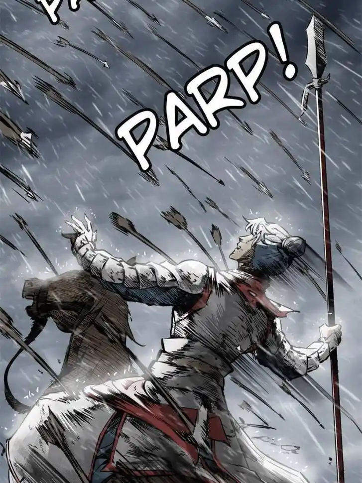 Another beginning with the Guhuo bird Ch.077