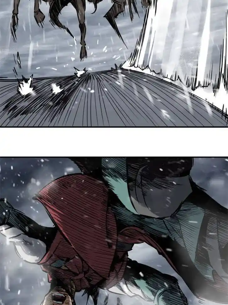 Another beginning with the Guhuo bird Ch.077