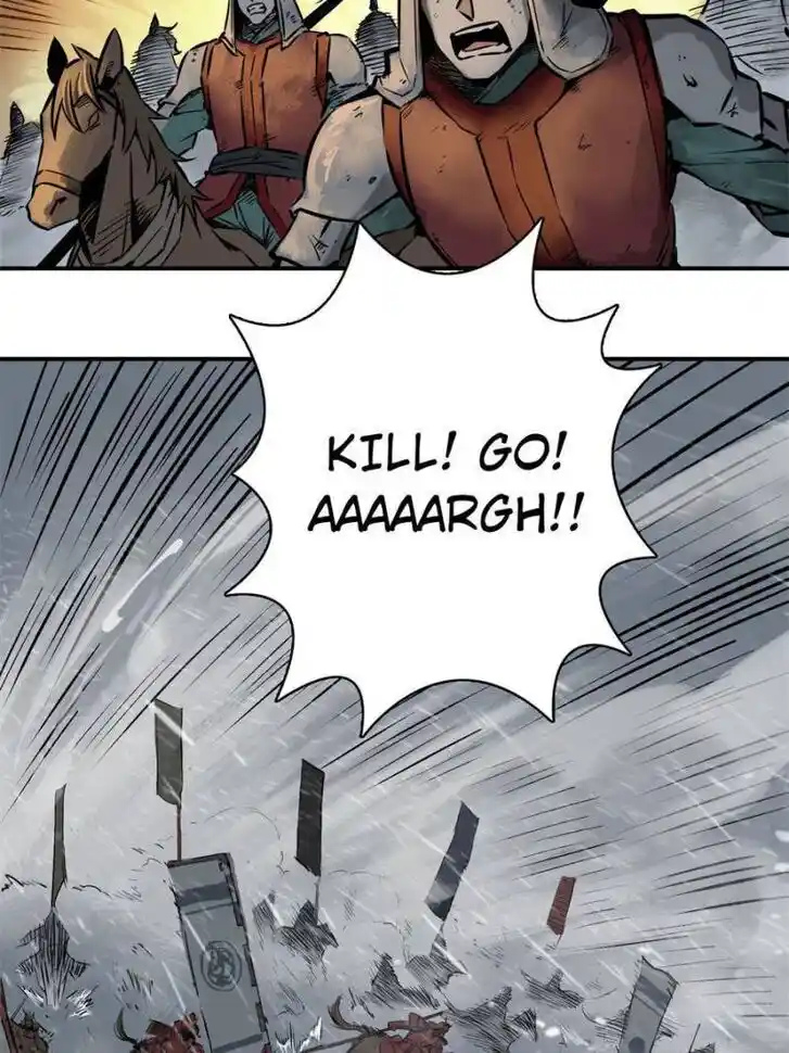 Another beginning with the Guhuo bird Ch.077