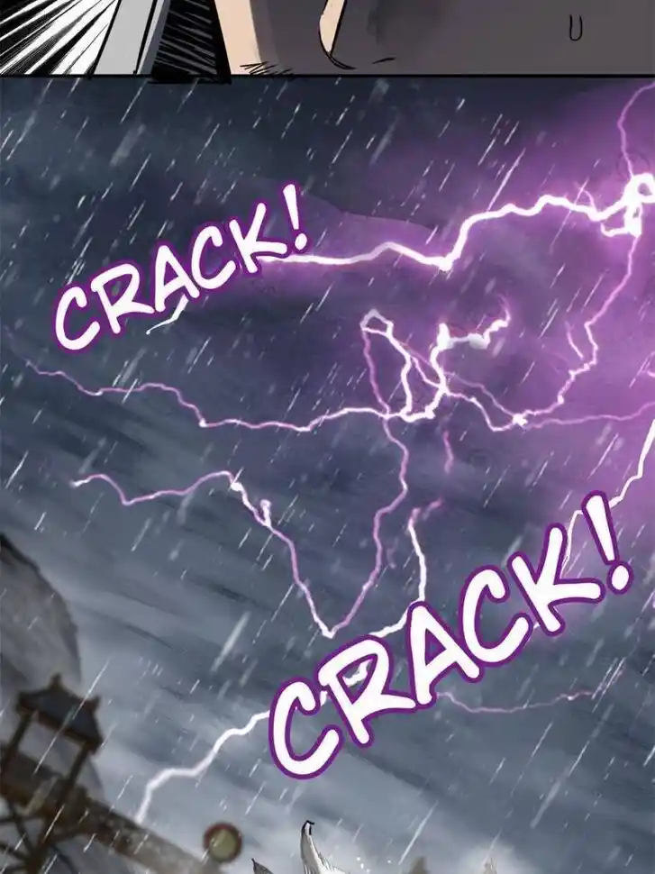 Another beginning with the Guhuo bird Ch.078