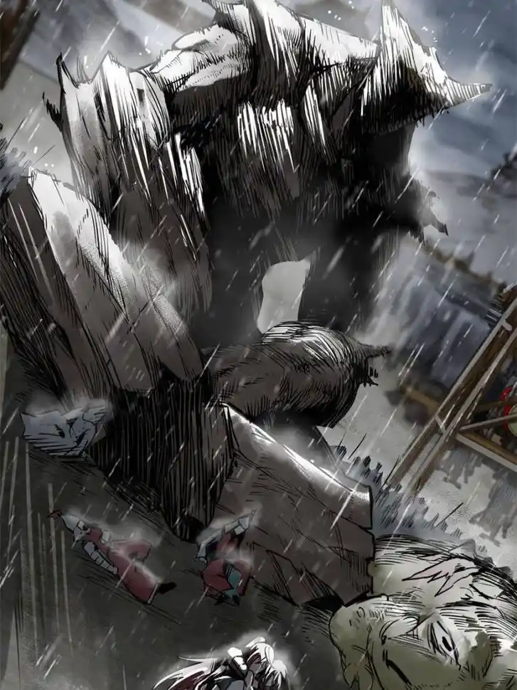 Another beginning with the Guhuo bird Ch.078