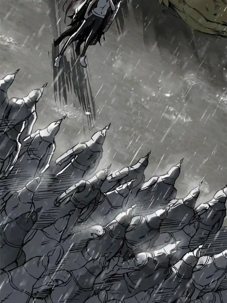 Another beginning with the Guhuo bird Ch.078