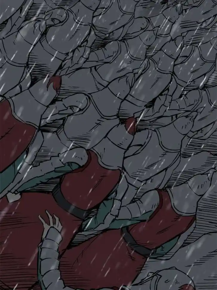 Another beginning with the Guhuo bird Ch.078