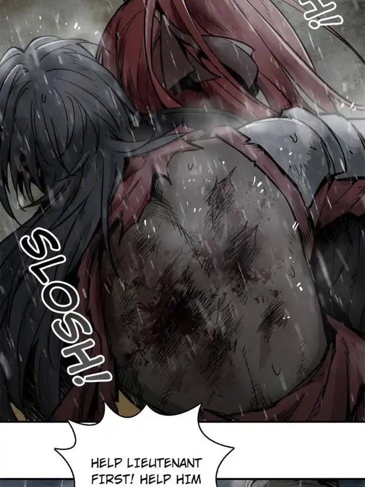 Another beginning with the Guhuo bird Ch.078