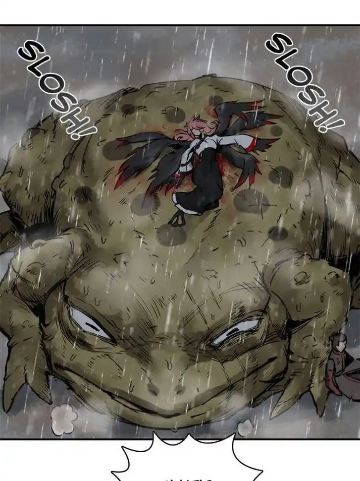 Another beginning with the Guhuo bird Ch.078