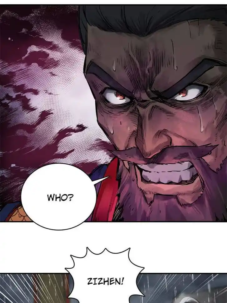 Another beginning with the Guhuo bird Ch.078