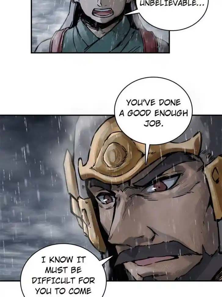 Another beginning with the Guhuo bird Ch.078