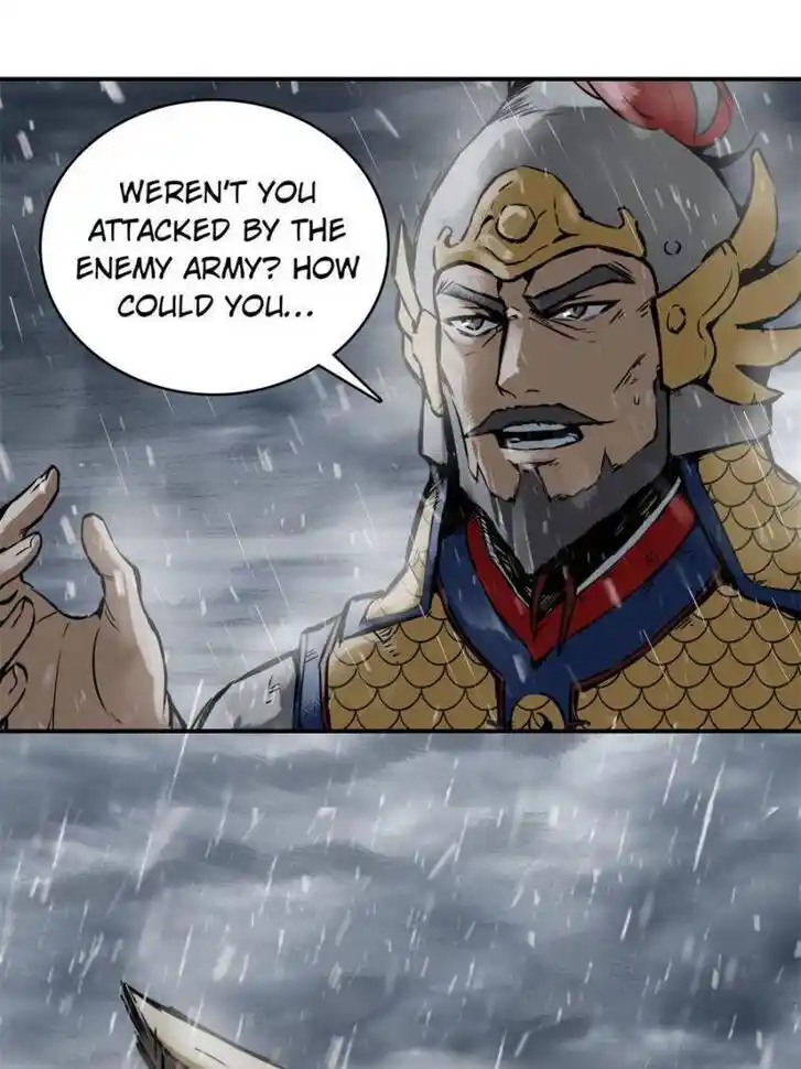 Another beginning with the Guhuo bird Ch.078