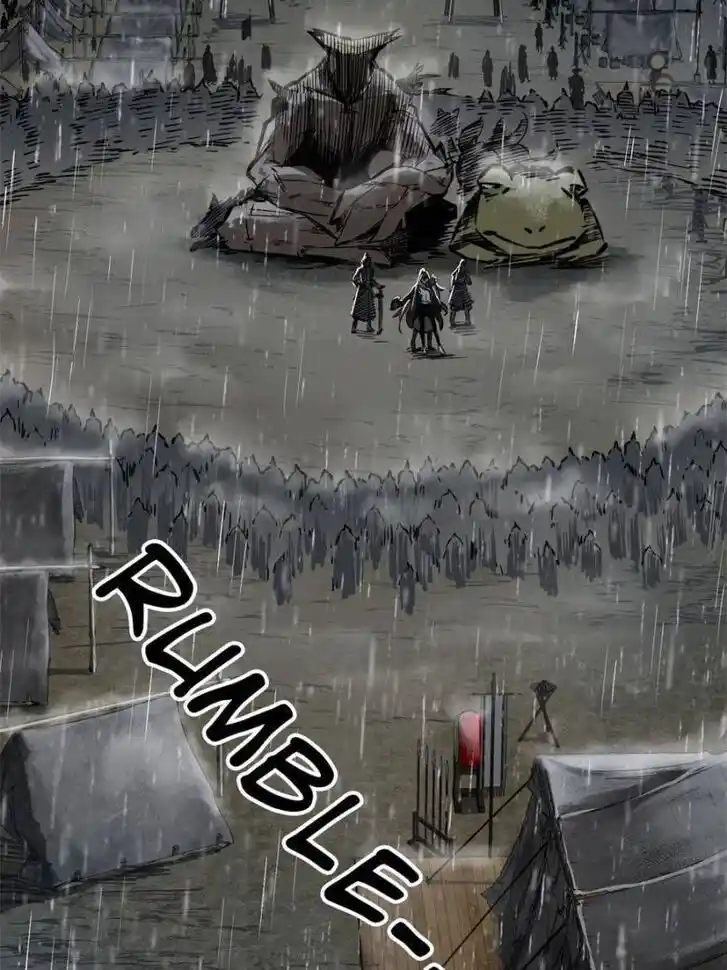 Another beginning with the Guhuo bird Ch.078