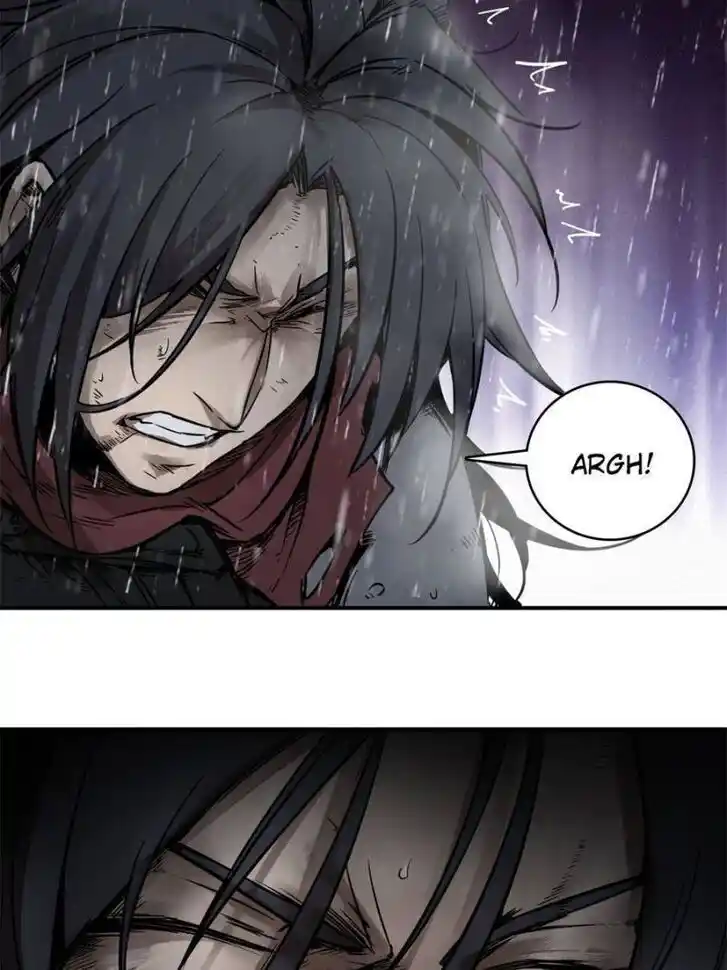 Another beginning with the Guhuo bird Ch.078