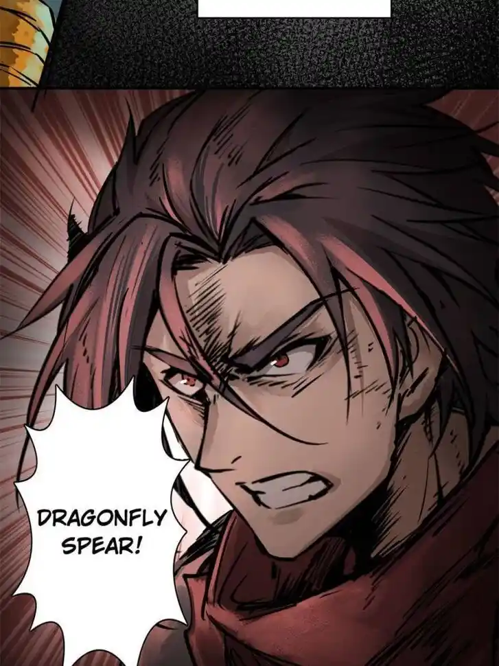 Another beginning with the Guhuo bird Ch.078