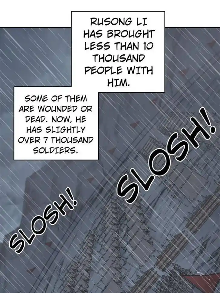 Another beginning with the Guhuo bird Ch.079