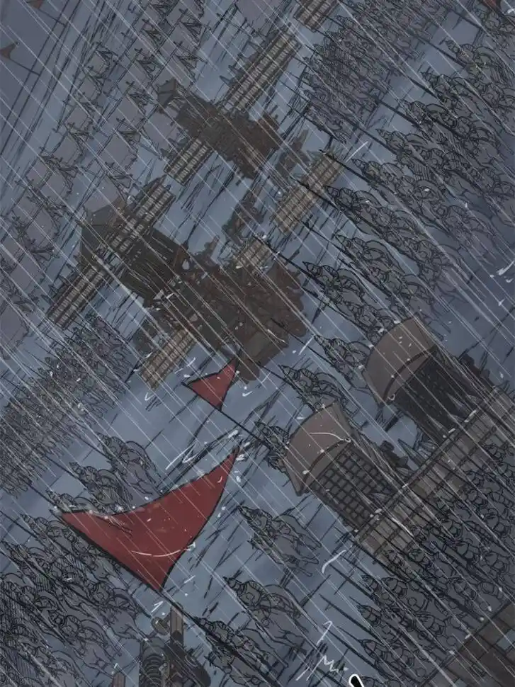 Another beginning with the Guhuo bird Ch.079