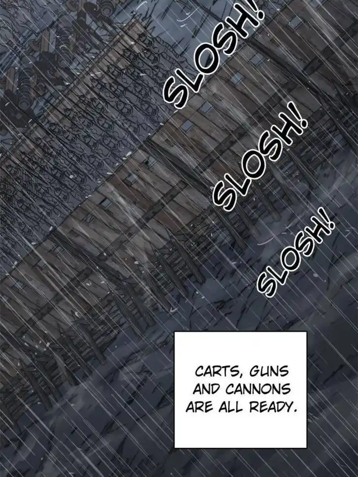 Another beginning with the Guhuo bird Ch.079