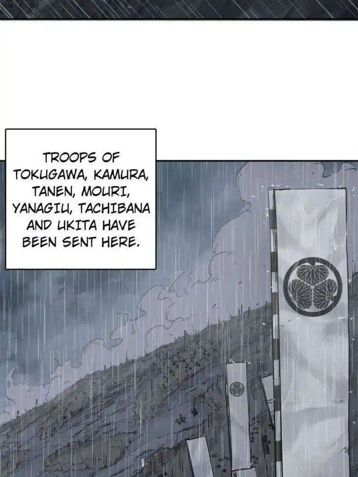 Another beginning with the Guhuo bird Ch.079