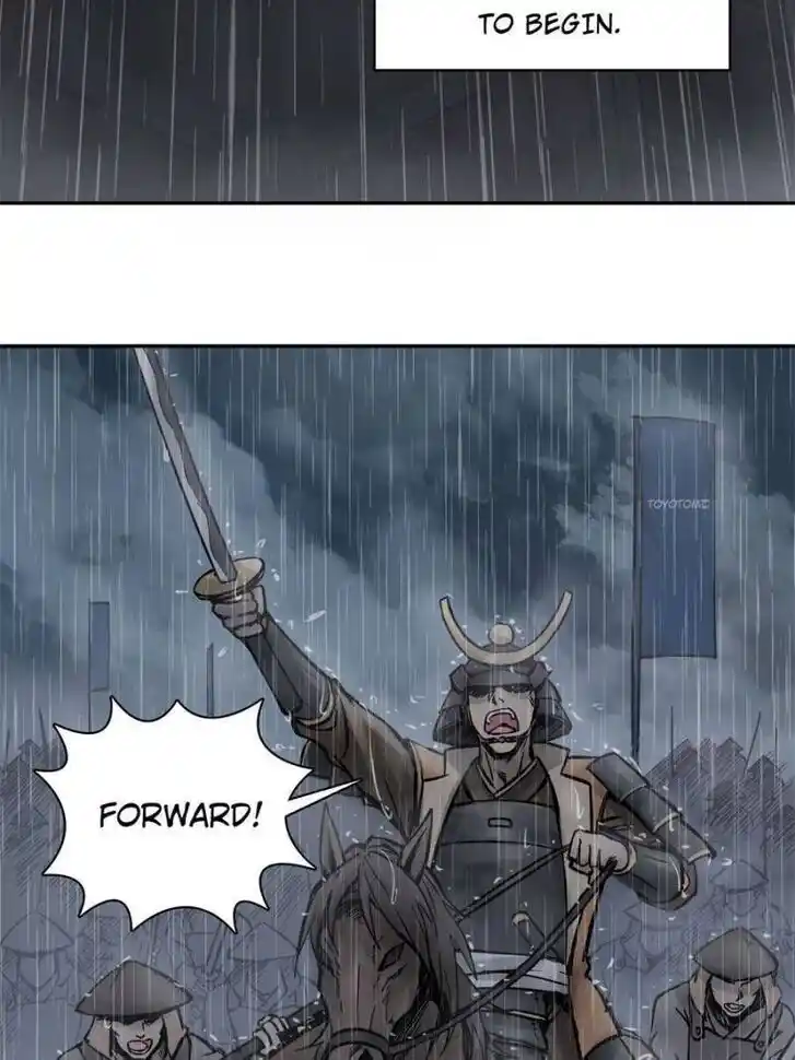 Another beginning with the Guhuo bird Ch.079