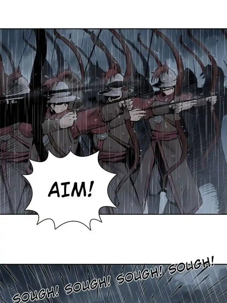 Another beginning with the Guhuo bird Ch.079