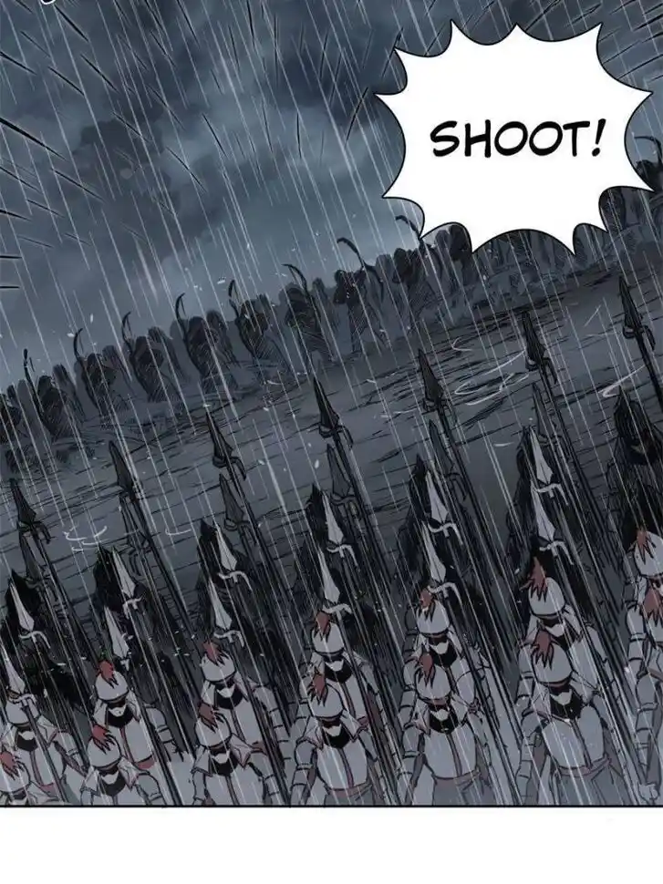 Another beginning with the Guhuo bird Ch.079