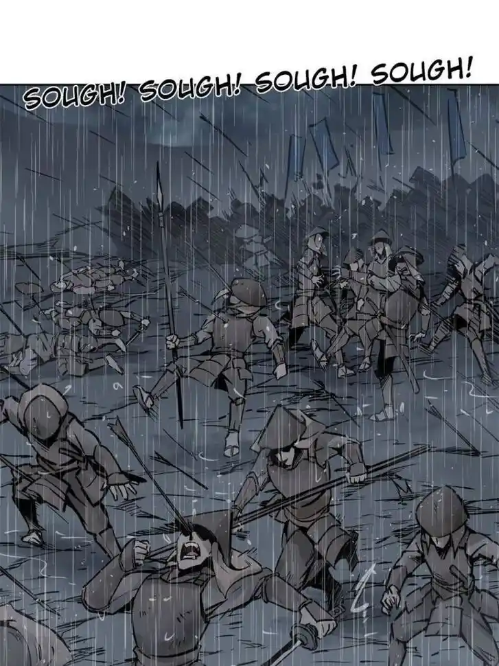 Another beginning with the Guhuo bird Ch.079