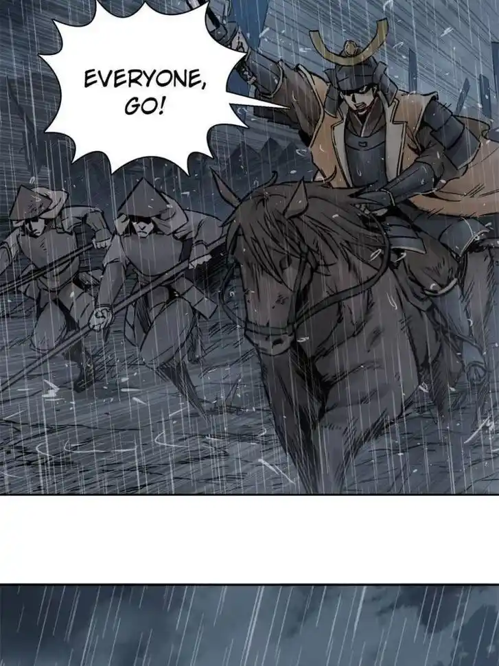 Another beginning with the Guhuo bird Ch.079