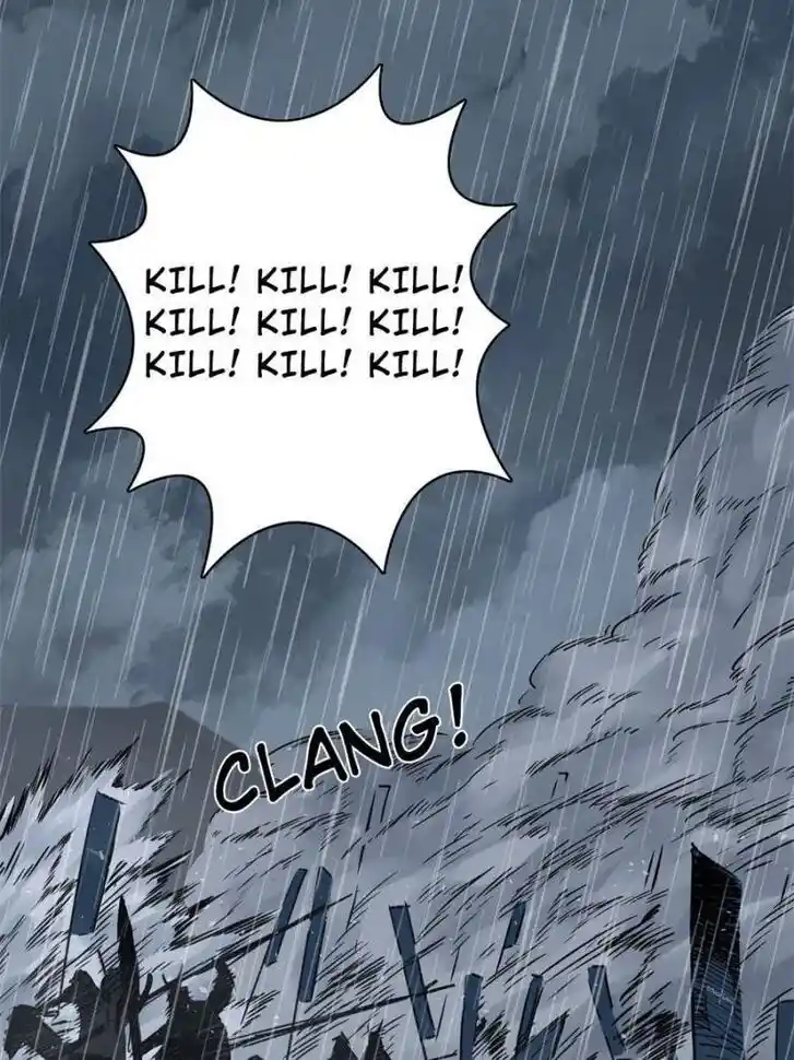 Another beginning with the Guhuo bird Ch.079