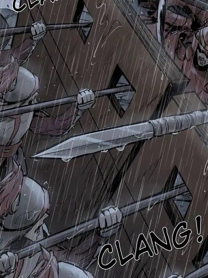 Another beginning with the Guhuo bird Ch.079