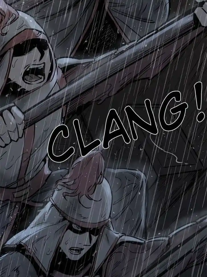 Another beginning with the Guhuo bird Ch.079