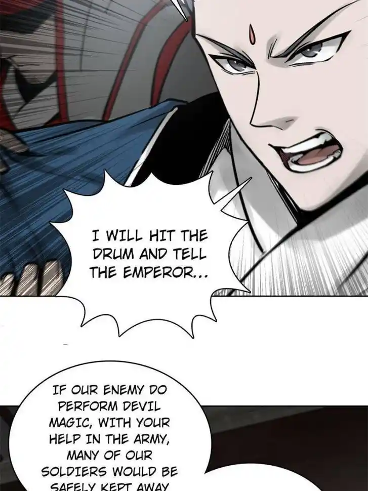 Another beginning with the Guhuo bird Ch.079