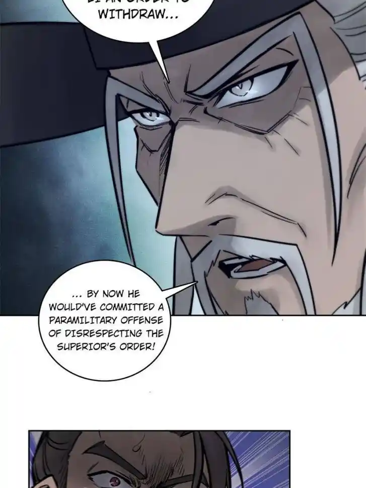 Another beginning with the Guhuo bird Ch.079