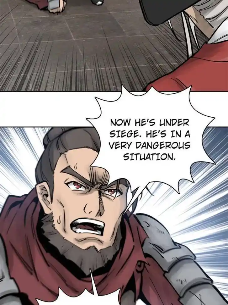 Another beginning with the Guhuo bird Ch.079