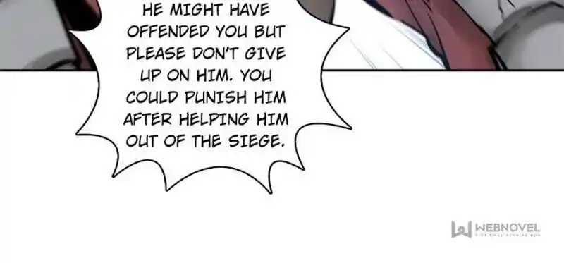 Another beginning with the Guhuo bird Ch.079