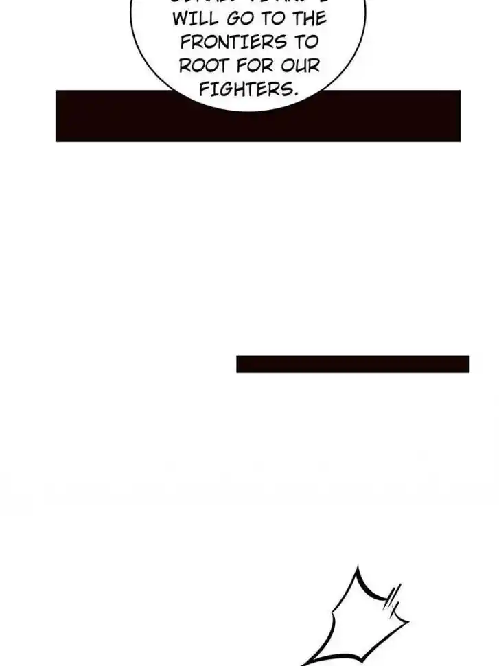 Another beginning with the Guhuo bird Ch.079