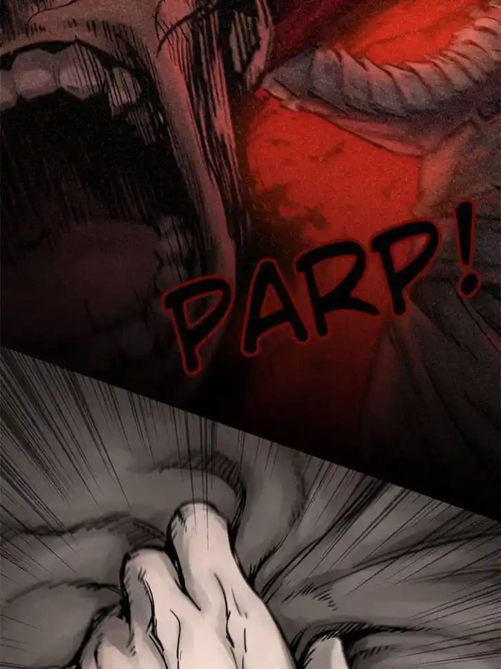 Another beginning with the Guhuo bird Ch.079