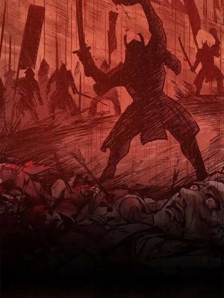 Another beginning with the Guhuo bird Ch.079