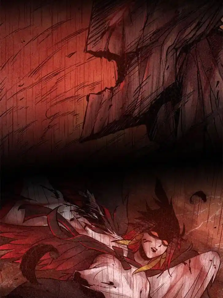 Another beginning with the Guhuo bird Ch.079