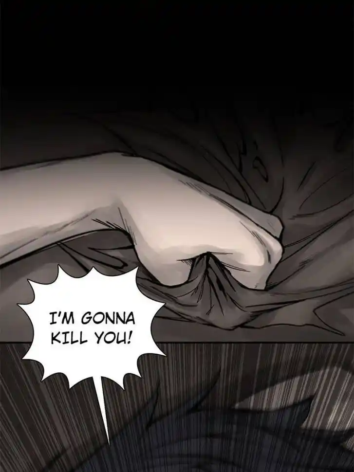 Another beginning with the Guhuo bird Ch.079