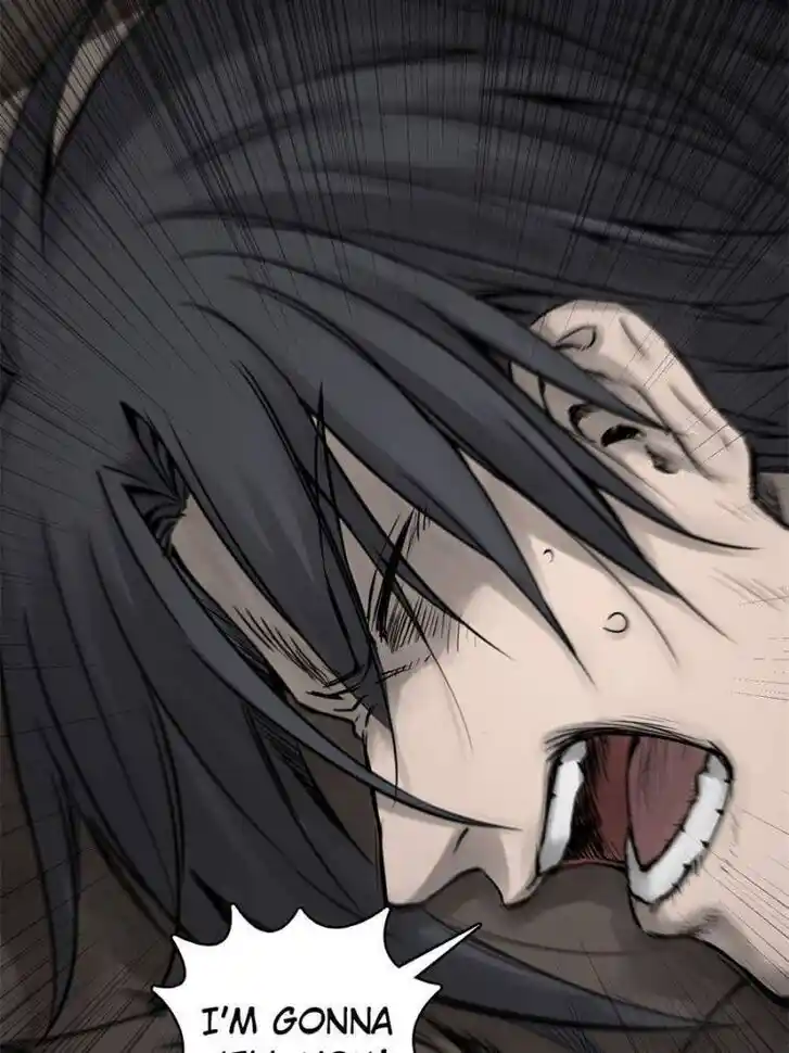 Another beginning with the Guhuo bird Ch.079