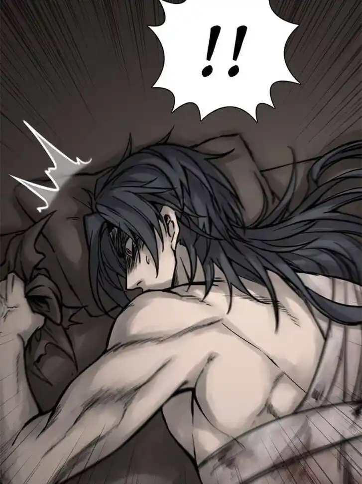 Another beginning with the Guhuo bird Ch.079