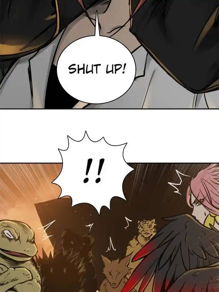 Another beginning with the Guhuo bird Ch.079