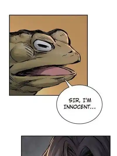 Another beginning with the Guhuo bird Ch.080