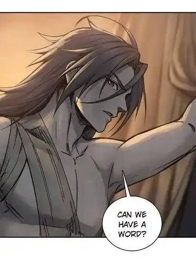 Another beginning with the Guhuo bird Ch.080