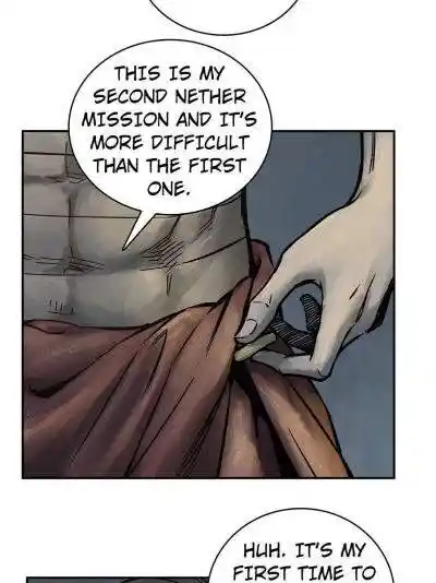 Another beginning with the Guhuo bird Ch.080