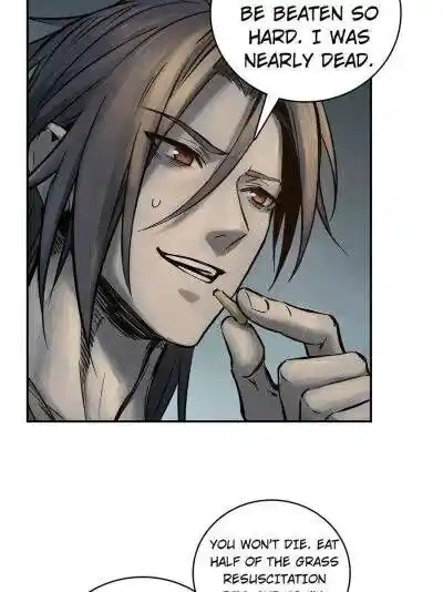 Another beginning with the Guhuo bird Ch.080